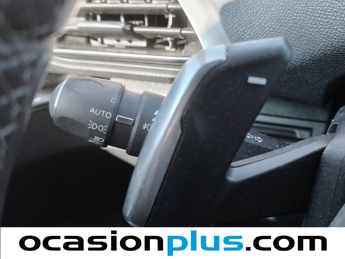 Peugeot 3008 Peugeot 3008 BlueHDI 130 S&S Allure EAT8 (130 CV) de segunda mano
