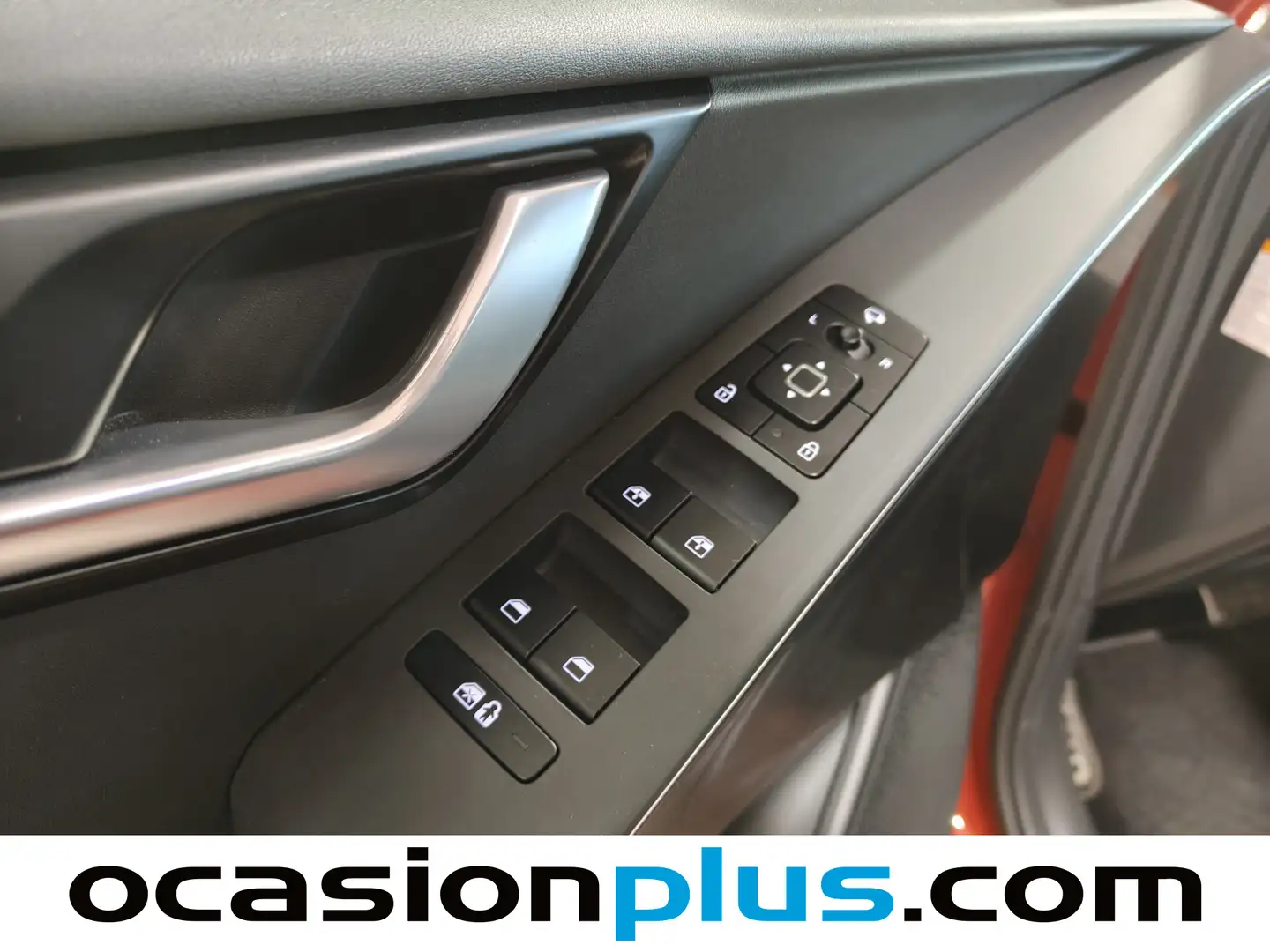 Foto KIA Niro Kia Niro 1.6 GDi HEV Híbrido Emotion (141 CV)