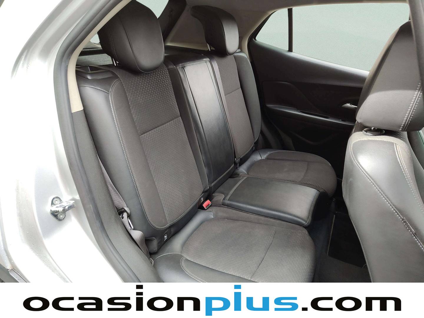 Opel Mokka X Opel Mokka X 1.4 Turbo Excellence 4X2 Auto (140 CV) automático