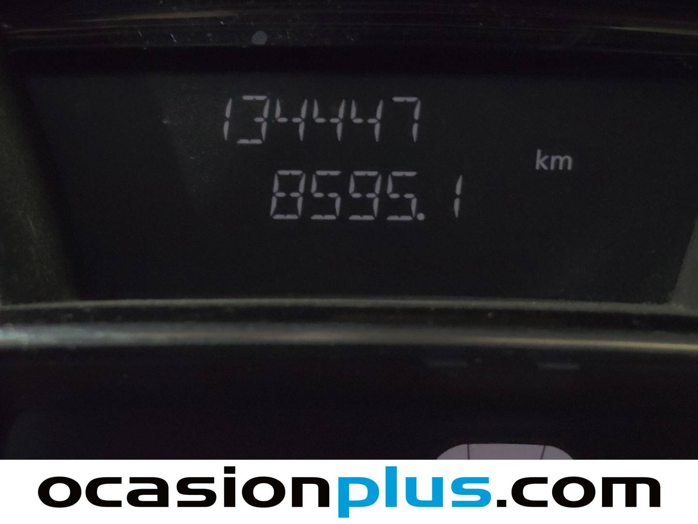 Renault Clio Renault Clio Limited Energy dCi (90 CV) seminuevo
