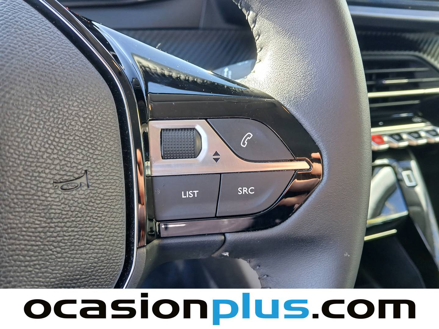 Peugeot 208 Peugeot 208 PureTech 100 Allure (100 CV) 100cv