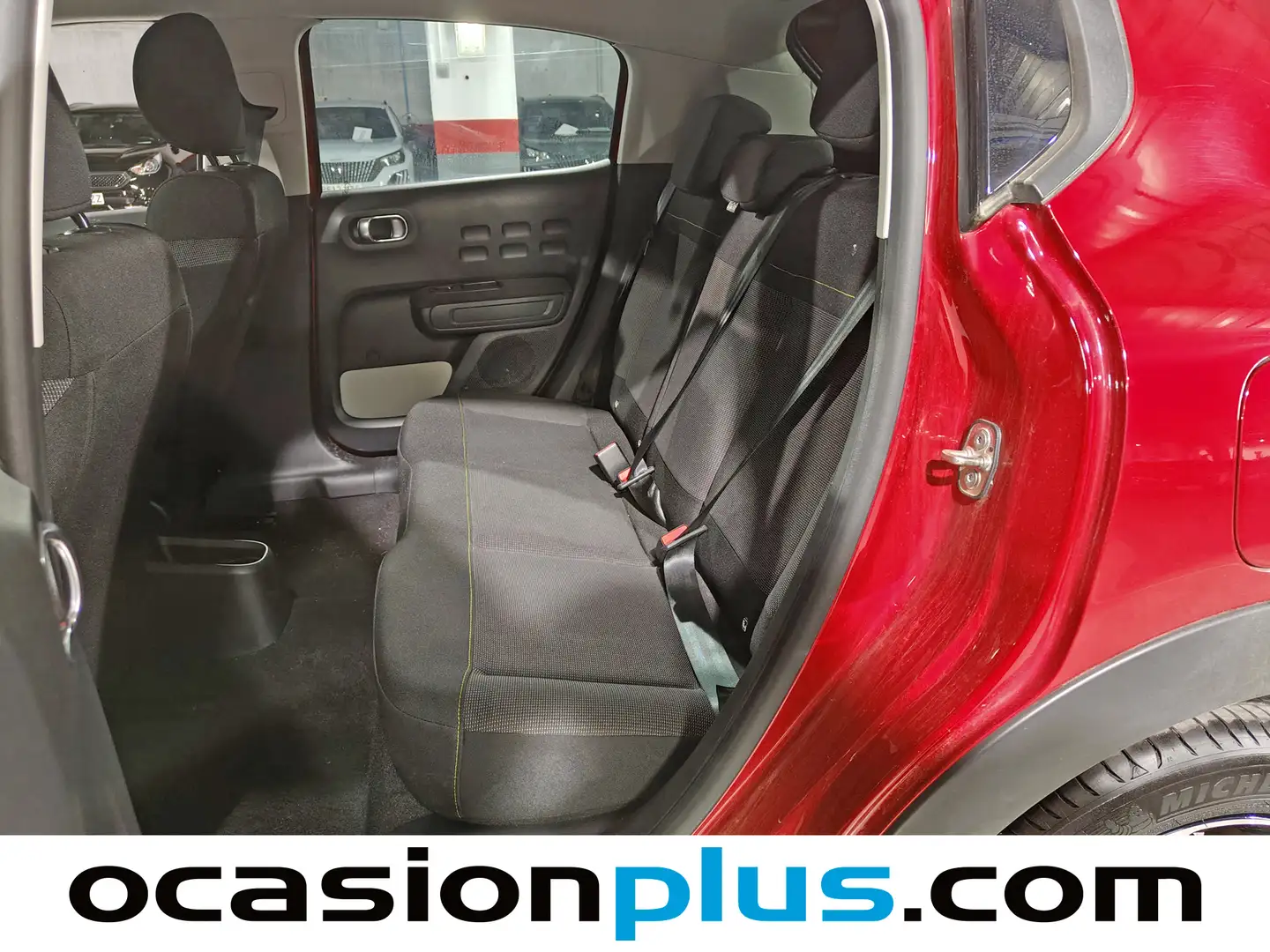 Foto Citroën C3 Citroen C3 PureTech 110 S&S Max (110 CV)