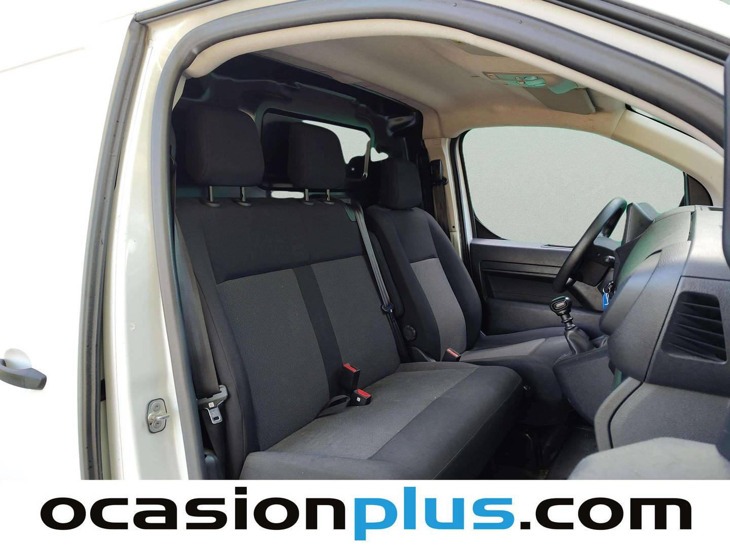Fiat Scudo Fiat Scudo Furgon 1.5 Bluehdi L2 (120 CV) al mejor precio
