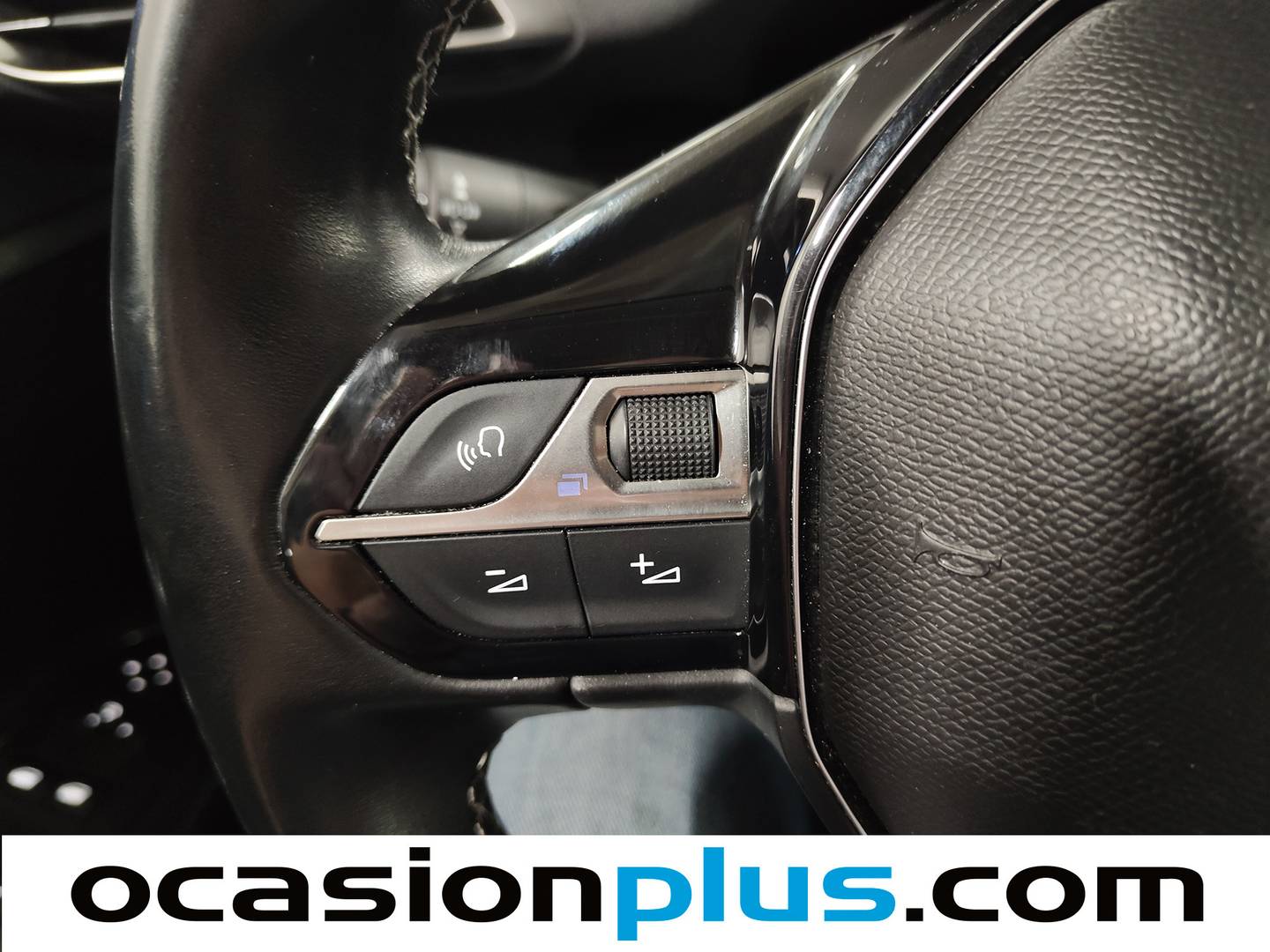 Peugeot 3008 Peugeot 3008 PureTech 130 S&S Allure (130 CV) seminuevo