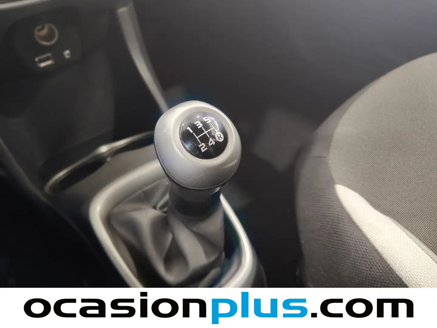 Foto Toyota Aygo Toyota Aygo 1.0 VVT-i x-play (69 CV)