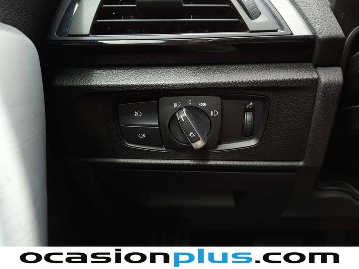 Foto BMW Serie 2 BMW Serie 2 220d Coupe (190 CV)