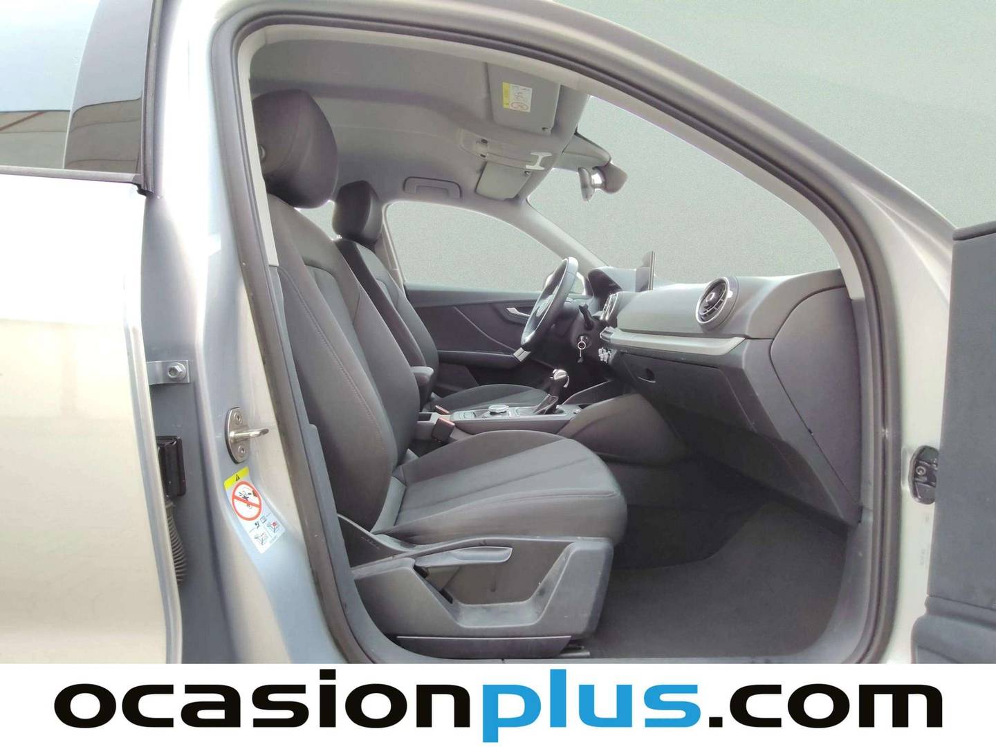 Foto Audi Q2 Audi Q2 Advanced 35 TFSI (150 CV) S tronic