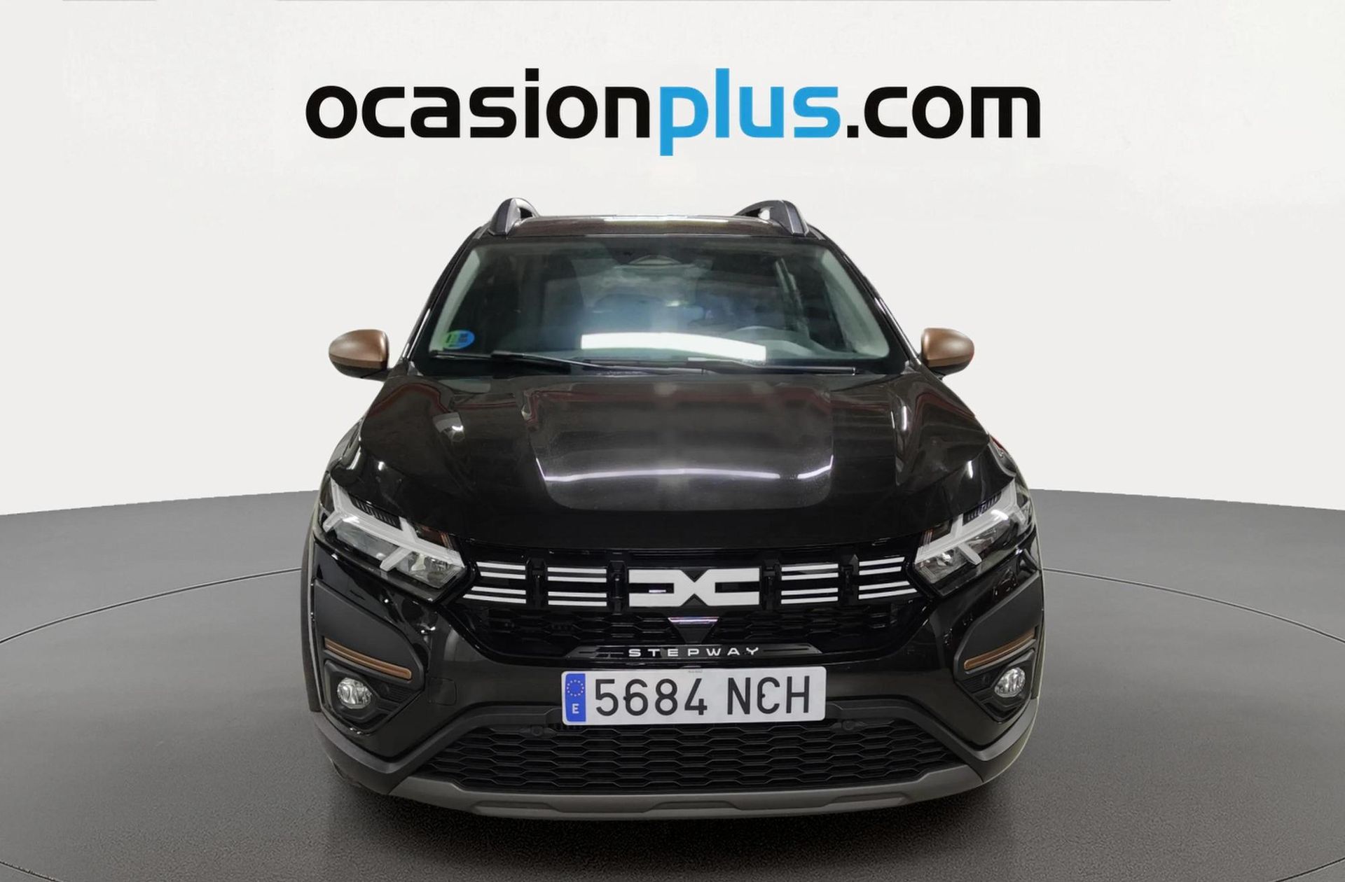 Dacia Sandero Stepway Extreme Go ECO-G - foto 13