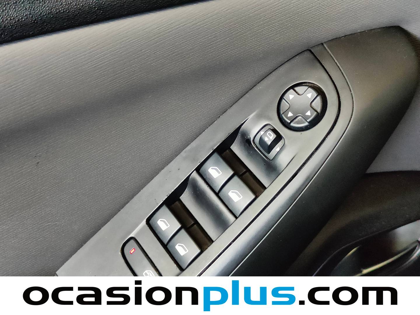 Citroën C4 Picasso Citroën C4 Picasso PureTech 130 S&S Live (130 CV) gasolina