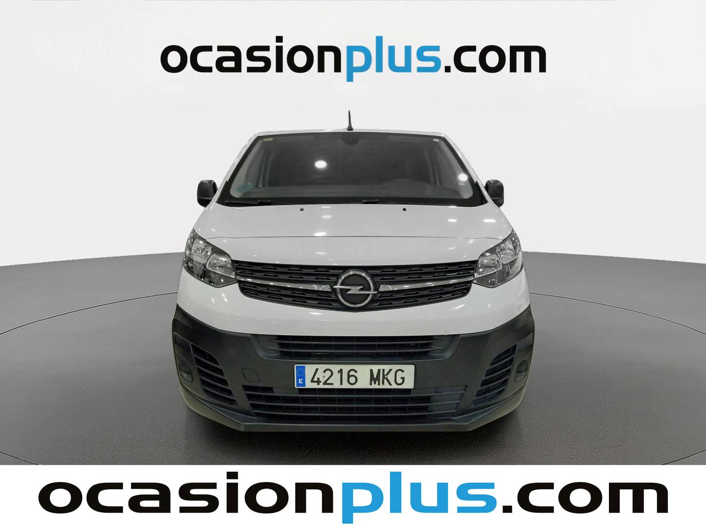 Opel Vivaro Opel Vivaro BlueHDi 100 L Incrementada (102 CV) seminuevo