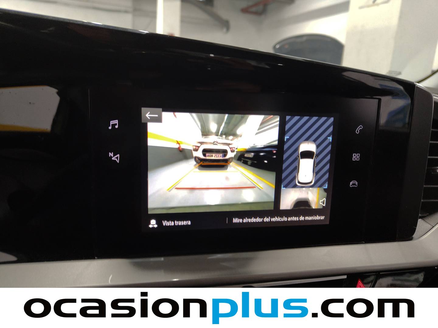 Foto Opel Mokka-e Opel Mokka-e BEV 50kWh Edition-e (136 CV)