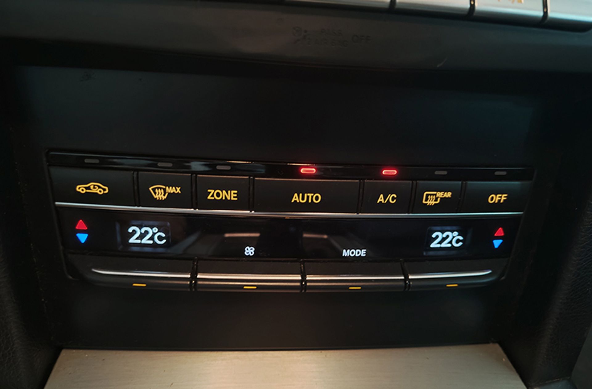 Mercedes-Benz Clase E 200 BlueTEC - foto 28