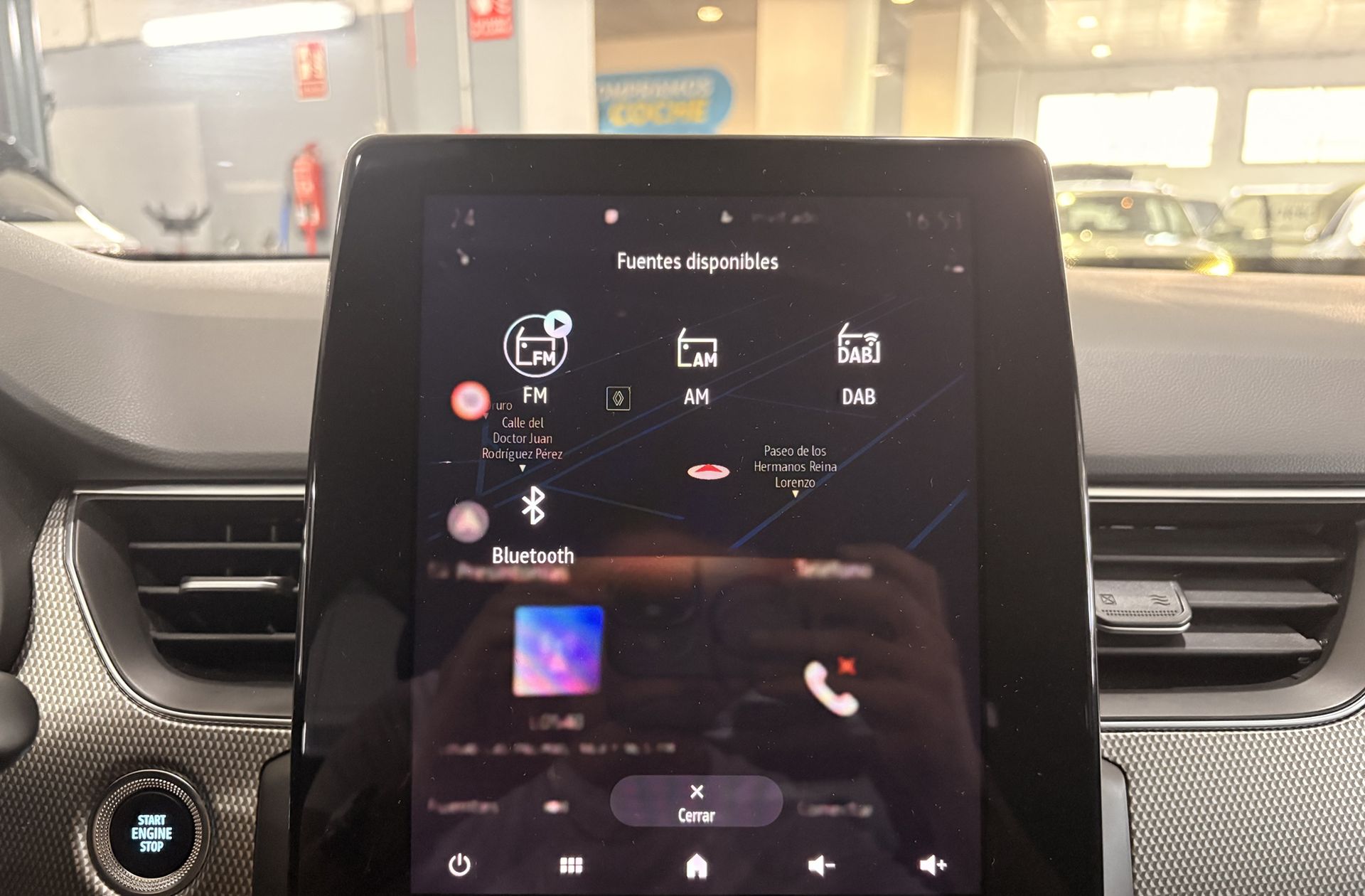Renault Arkana Zen E-Tech Híbrido - foto 31