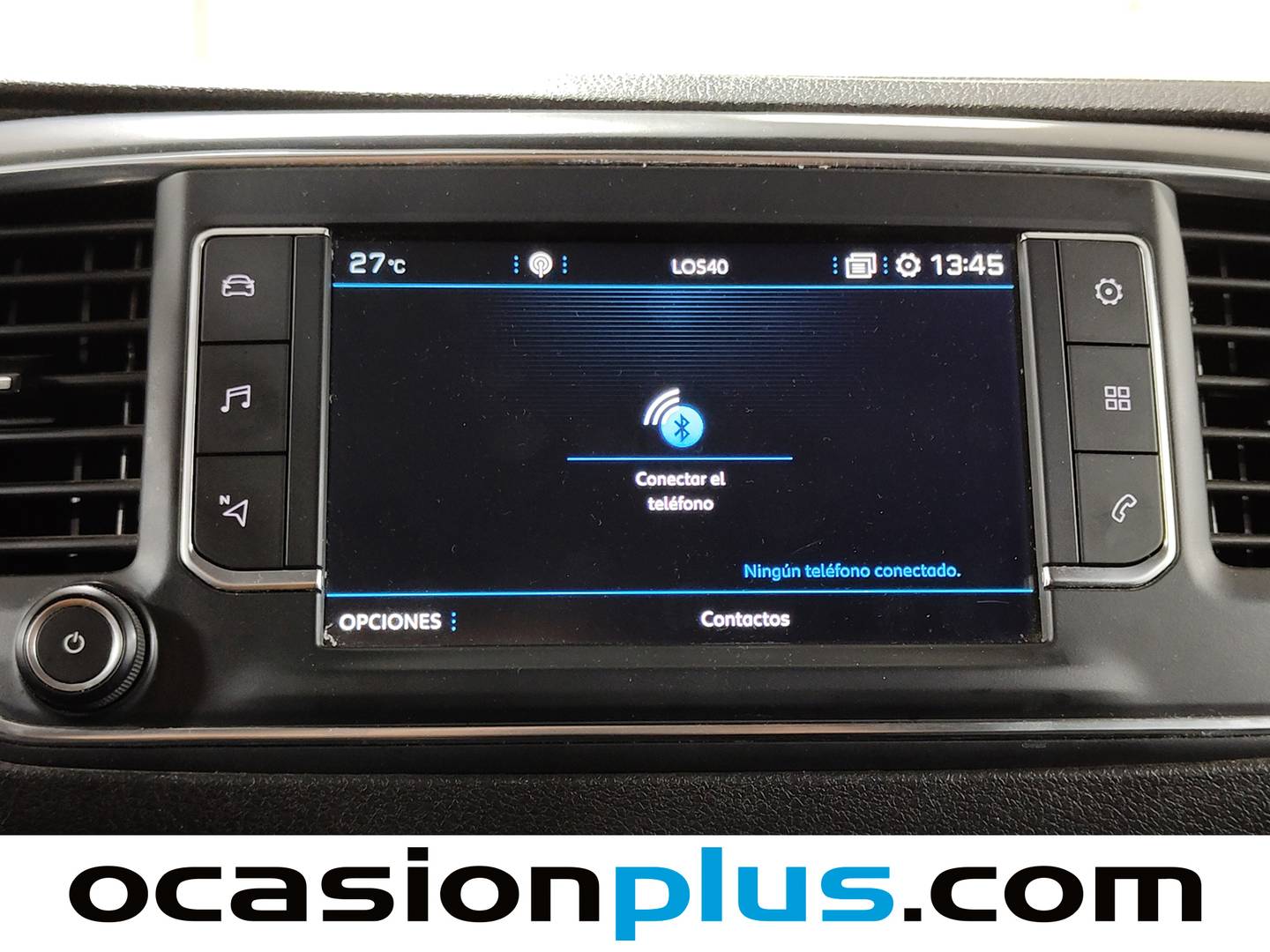 Foto Peugeot Traveller Peugeot Traveller BlueHDi 150 Active Compact 8 Plazas (150 CV)