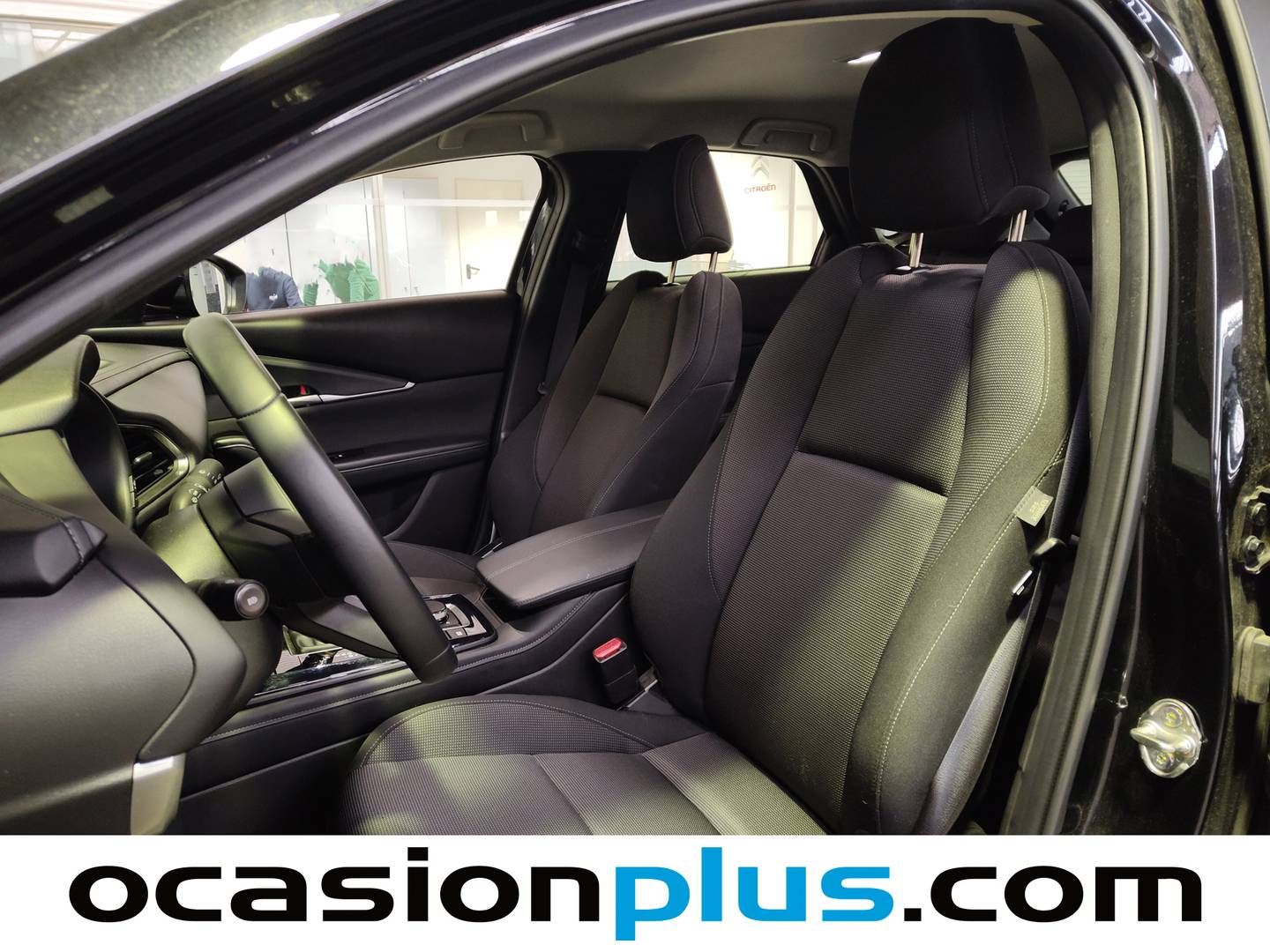 Foto Mazda CX-30 Mazda CX-30 2.5 e-Skyactive G MHEV Prime-Line AT (140 CV)