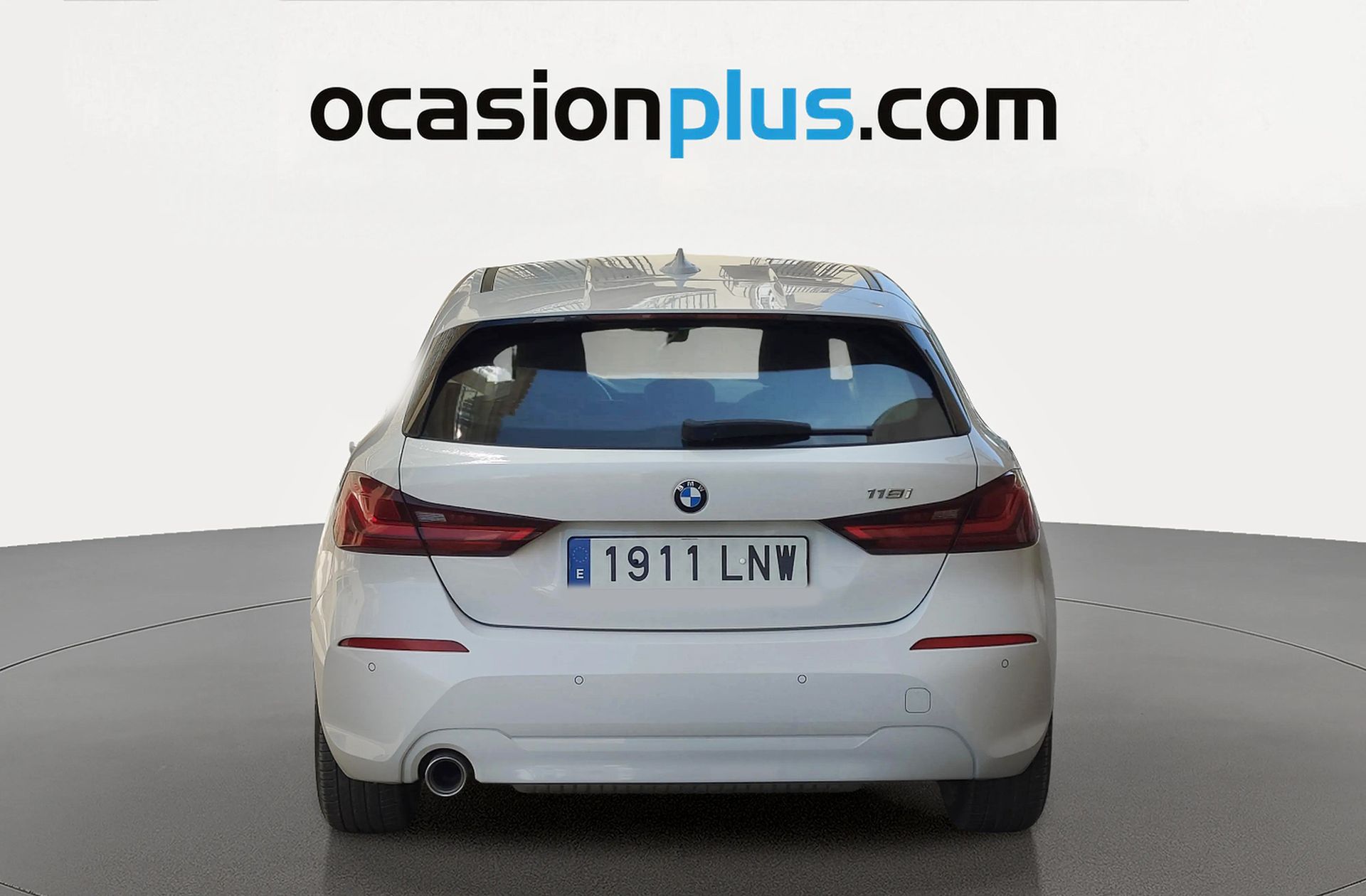 BMW Serie 1 118i - foto 11