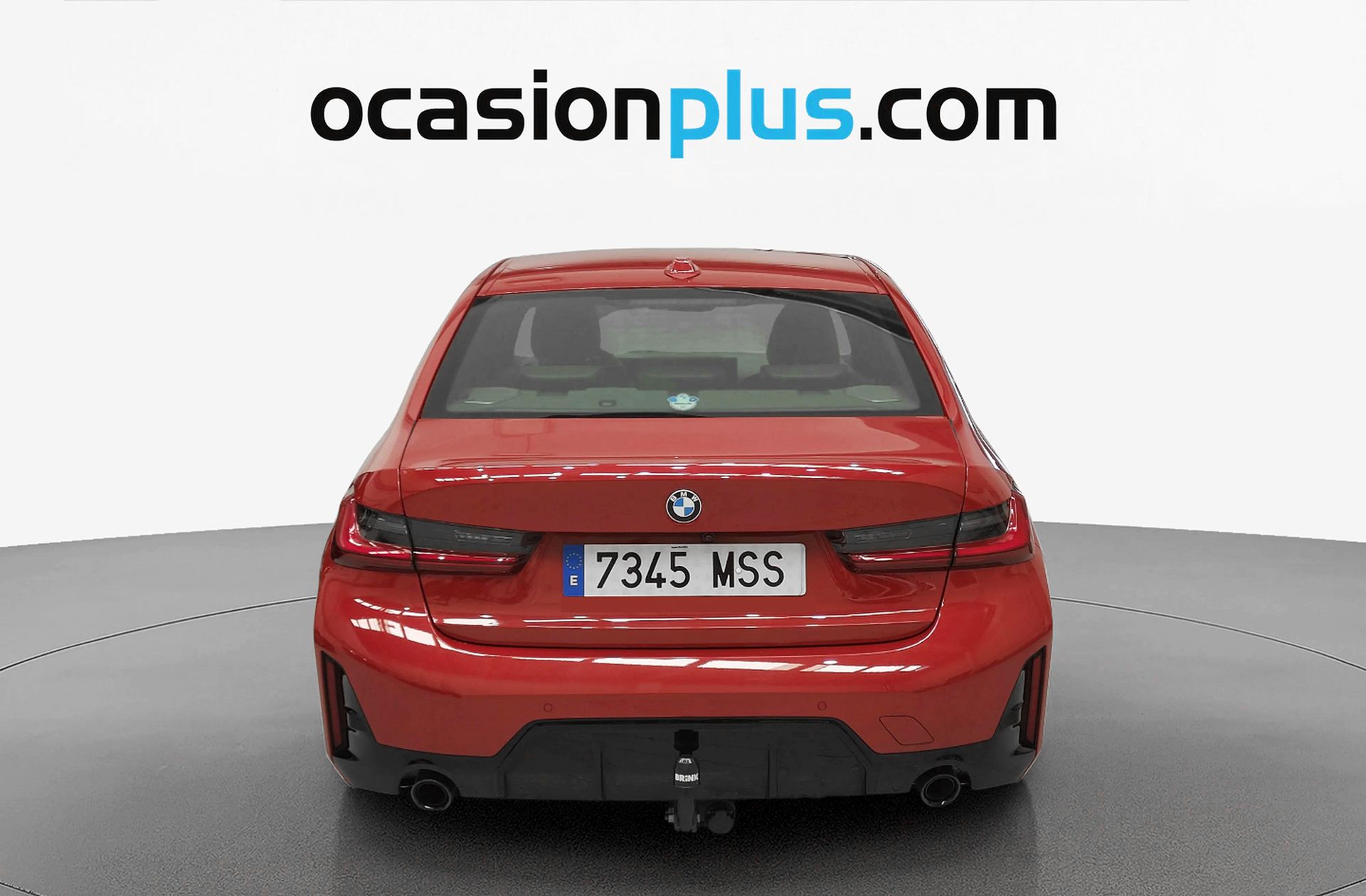 BMW Serie 3 318d Pack M - foto 17