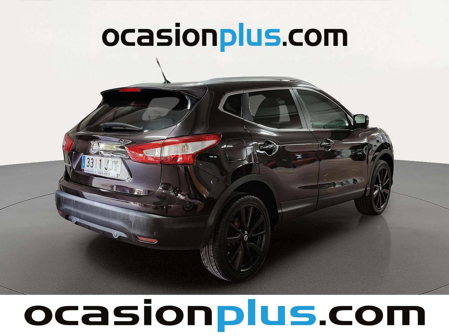 Foto Nissan QASHQAI Nissan Qashqai DIG-T 115 Tekna 4x2 Xtronic (115 CV)