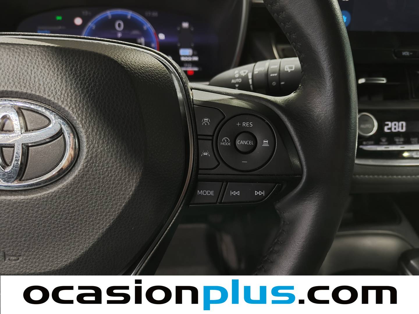 Foto Toyota Corolla Toyota Corolla 140H Active Plus (140 CV)