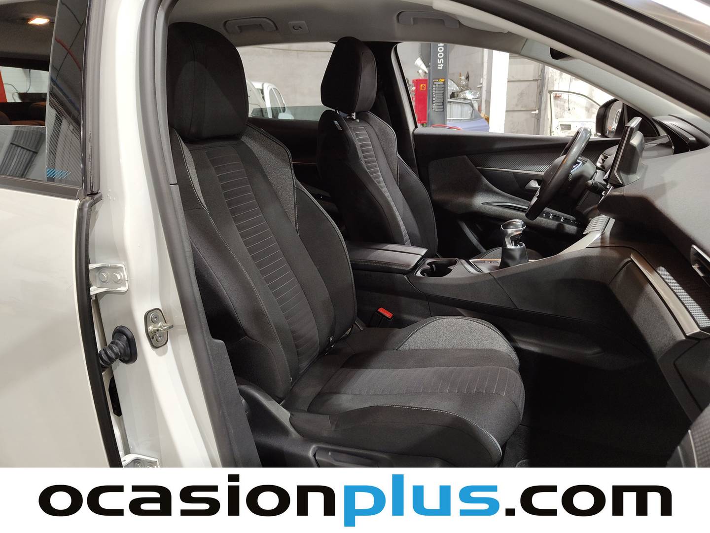 Peugeot 3008 Peugeot 3008 PureTech 130 S&S Style (130 CV) 2021