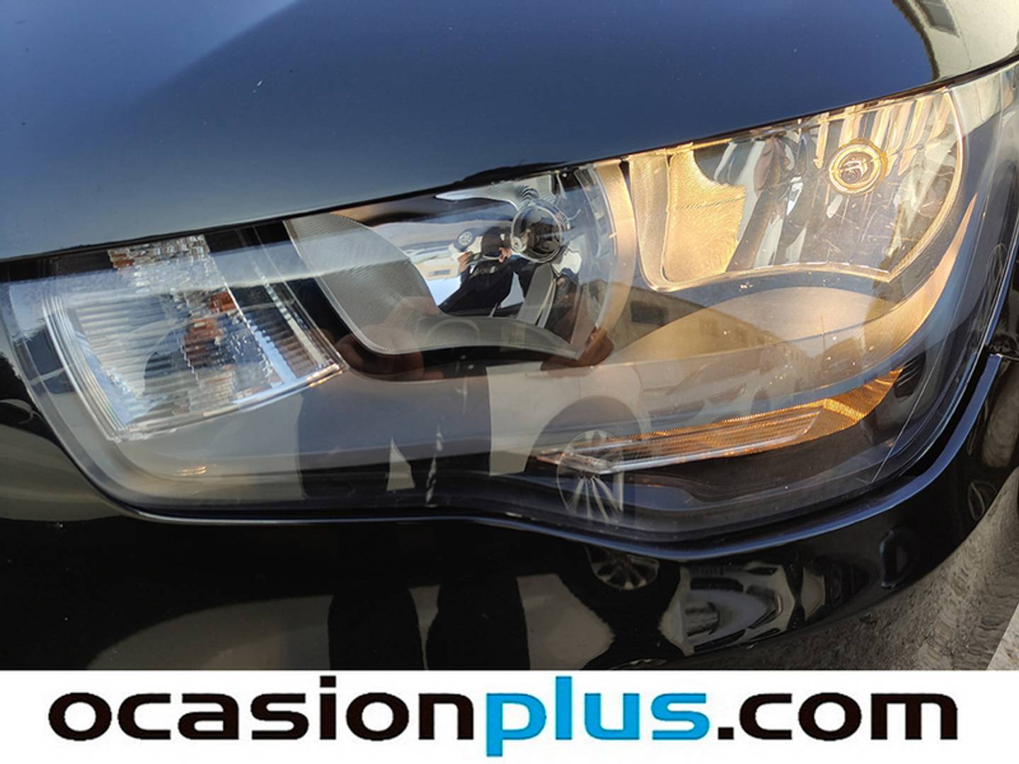 Foto Audi A1 Audi A1 Attracted 1.6 TDI (90 CV) S tronic