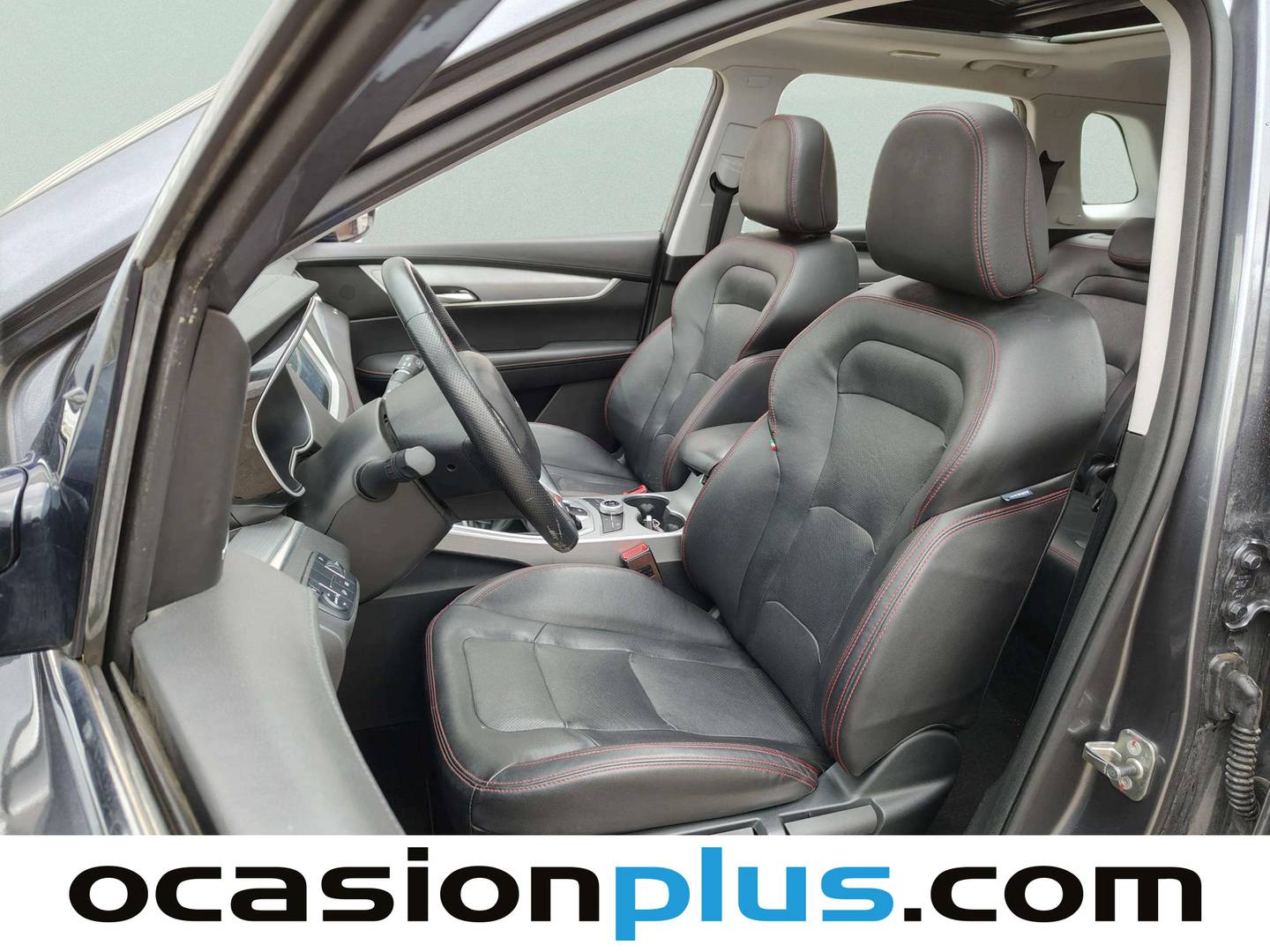 Foto SWM G01 SWM G01 1.5T Luxury (131 CV)