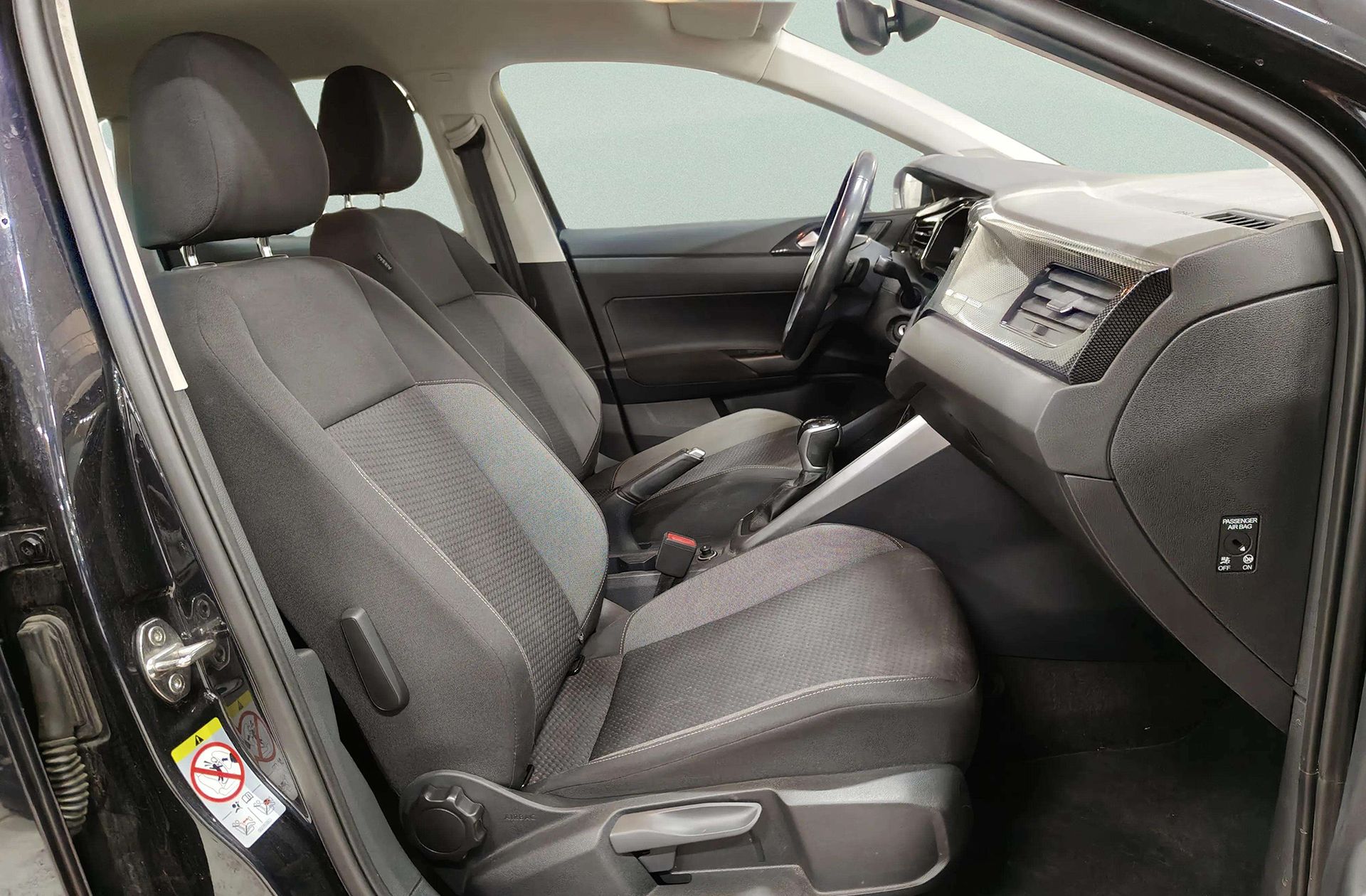 Volkswagen Polo Life 1.0 TSI DSG - foto 16