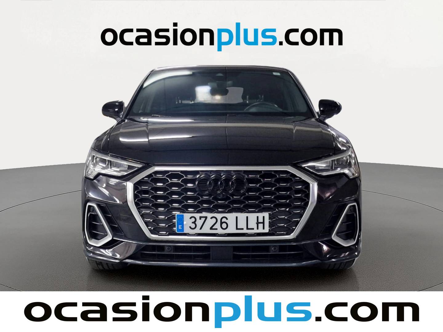 Audi Q3 Sportback Audi Q3 Sportback S-Line 35 TDI (150 CV) S-Tronic km 0