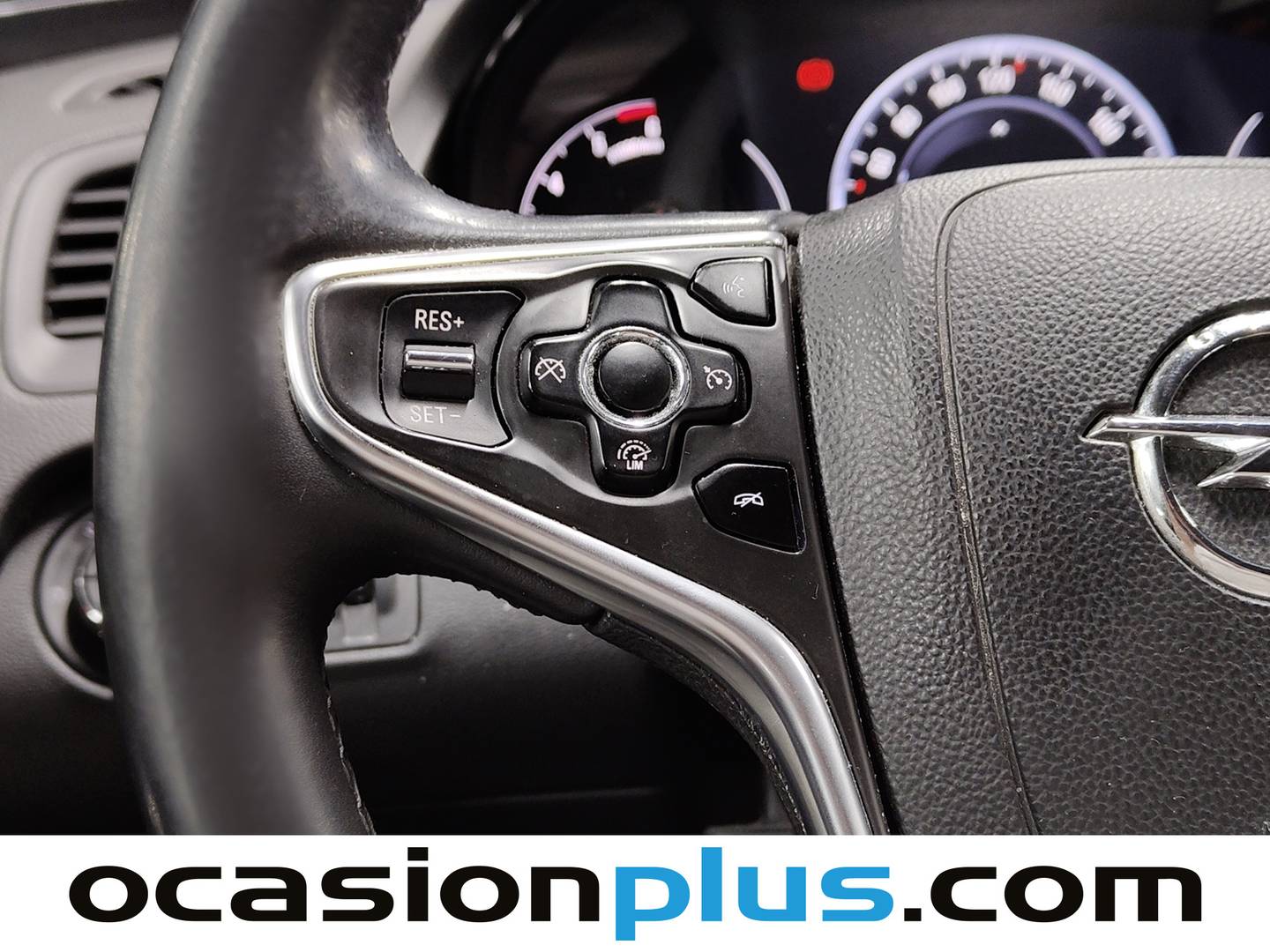 Opel Insignia Opel Insignia Sports Tourer 1.6 CDTI S&S ecoFlex Excellence (136 CV) seminuevo