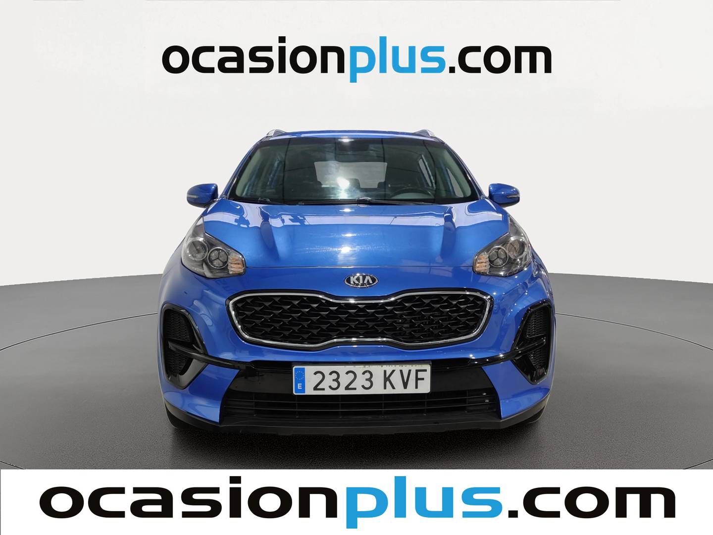 KIA Sportage Kia Sportage 1.6 CRDi Concept 4x2 (115 CV) barato