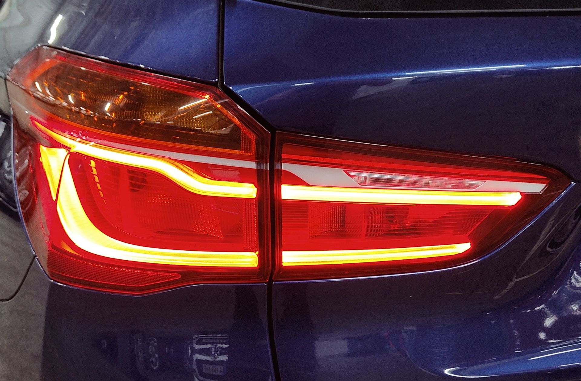 BMW X1 sDrive18d - foto 17