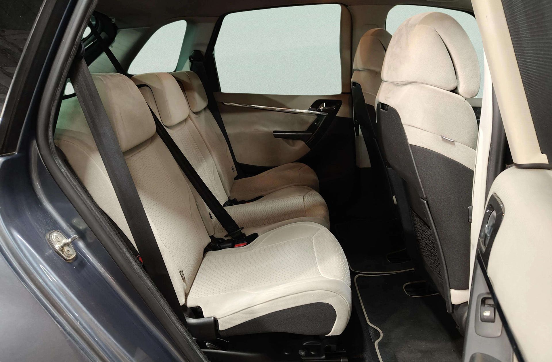 Citroën C4 Picasso 1.6 HDi Exclusive - foto 14