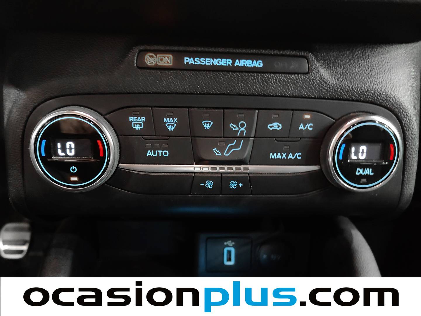 Ford Focus Ford Focus 1.0 Ecoboost MHEV ST-Line (125 CV) 2020