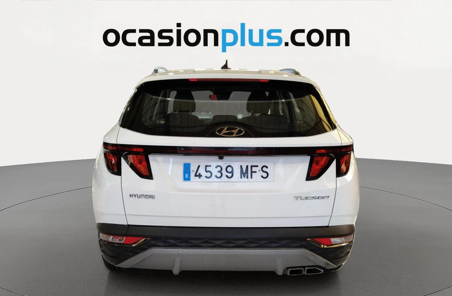 Hyundai Tucson 1.6 CRDi Maxx - foto 15