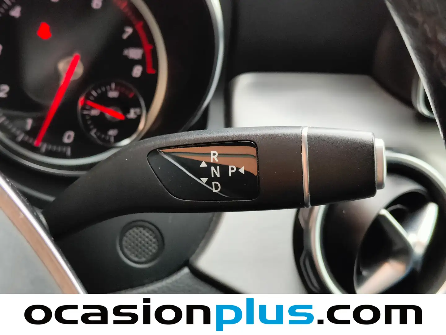 Foto Mercedes GLA Mercedes-Benz GLA 180 (122 CV) Pack AMG