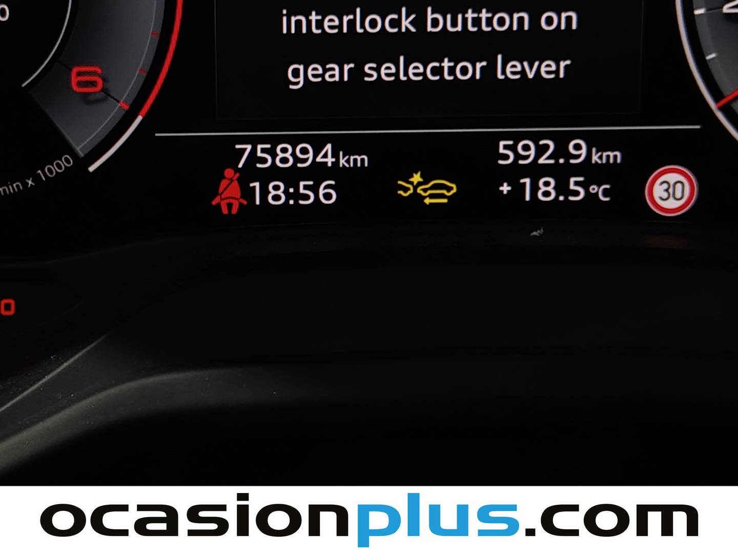 Audi Q2 Audi Q2 Adrenalin 35 TDI (150 CV) S tronic Pack S-Line 150cv
