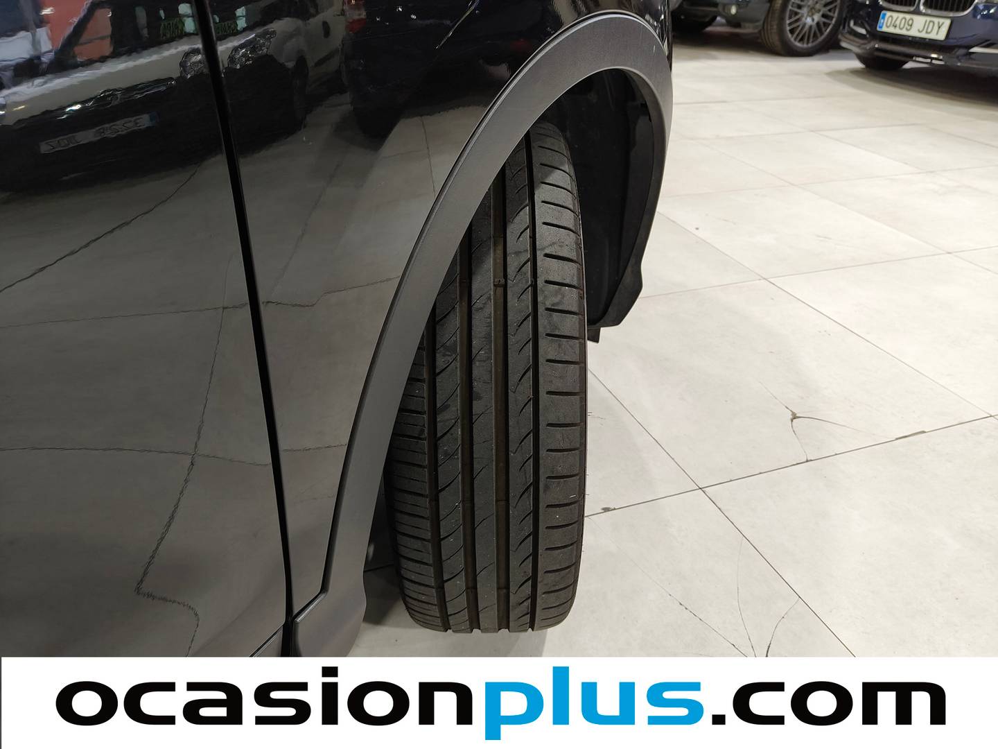 Nissan QASHQAI Nissan Qashqai 1.6 dCi S&S Tekna Premium S Xtronic 4x2 (130 CV) km 0