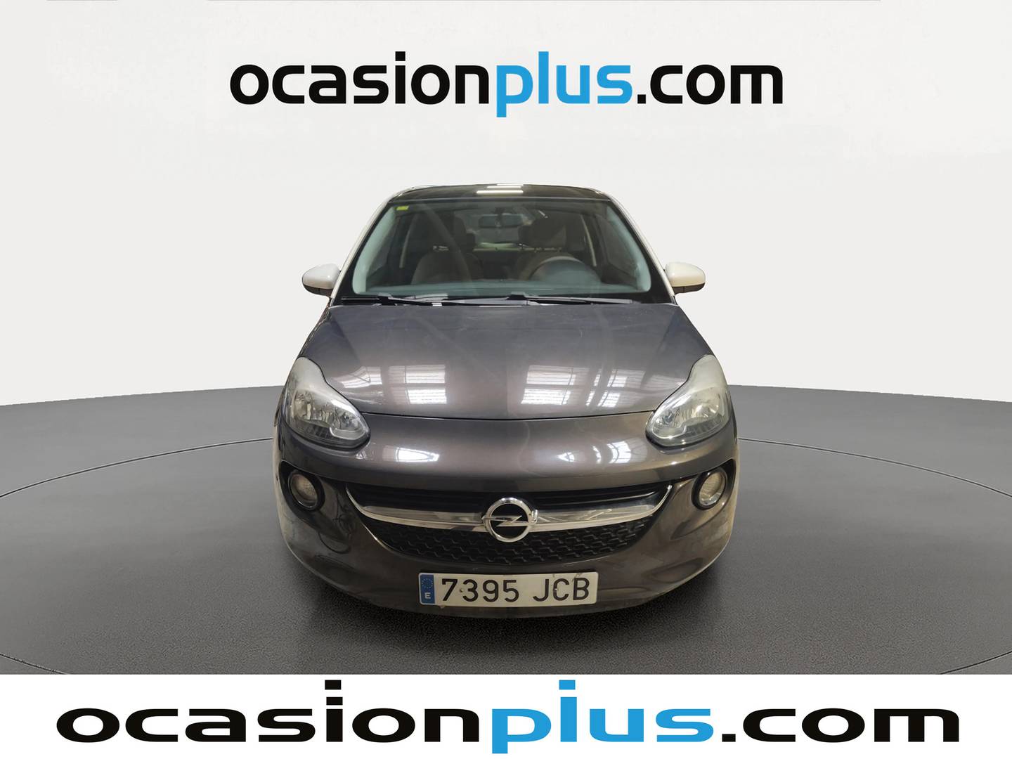 Foto Opel Adam Opel Adam 1.4 XEL Glam (87 CV)