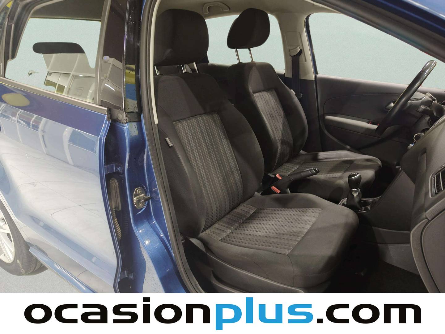 Foto Volkswagen Polo Volkswagen Polo A-Polo 1.0 BMT (75 CV)