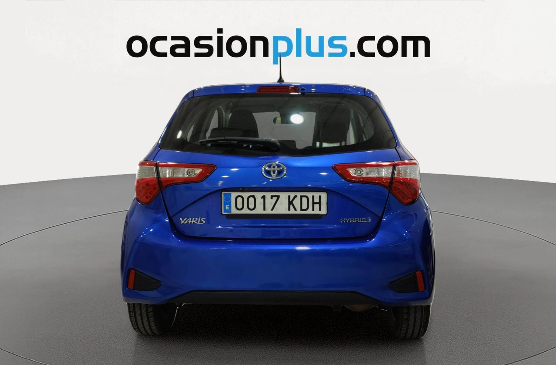 Toyota Yaris 1.5 Hybrid Active - foto 11