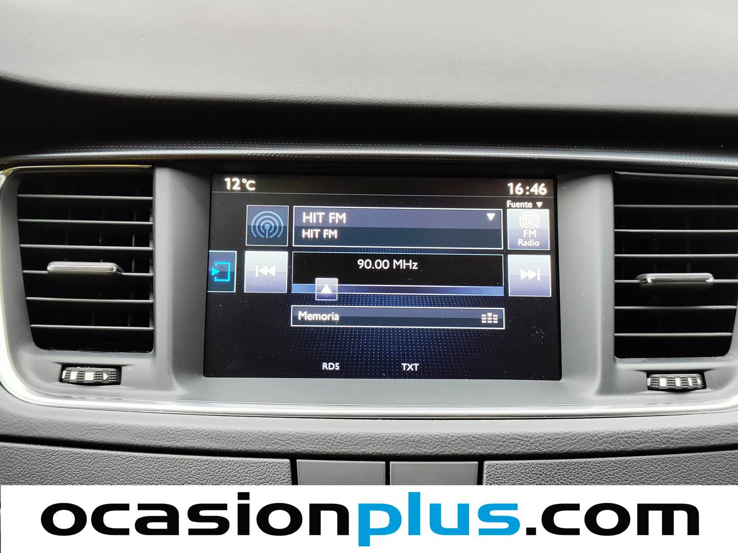 Foto Peugeot 508 Peugeot 508 2.0 BlueHDI Allure (150 CV)