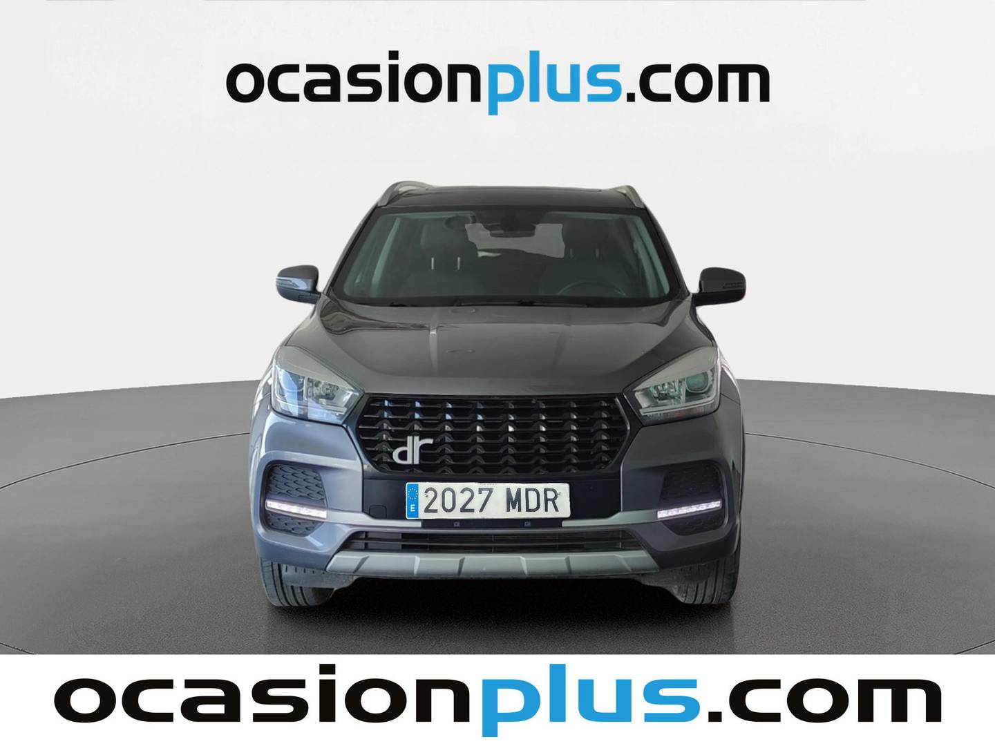 Foto DR AUTOMOBILES DR 4.0 DR AUTOMOBILES DR4 DR4 1.5 (116 CV)