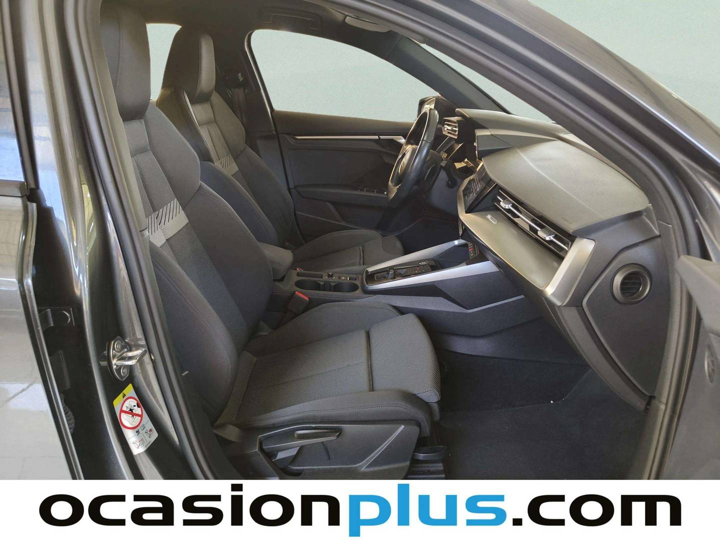 Audi A3 Audi A3 Sportback S line 35 TFSI (150 CV) S tronic km 0