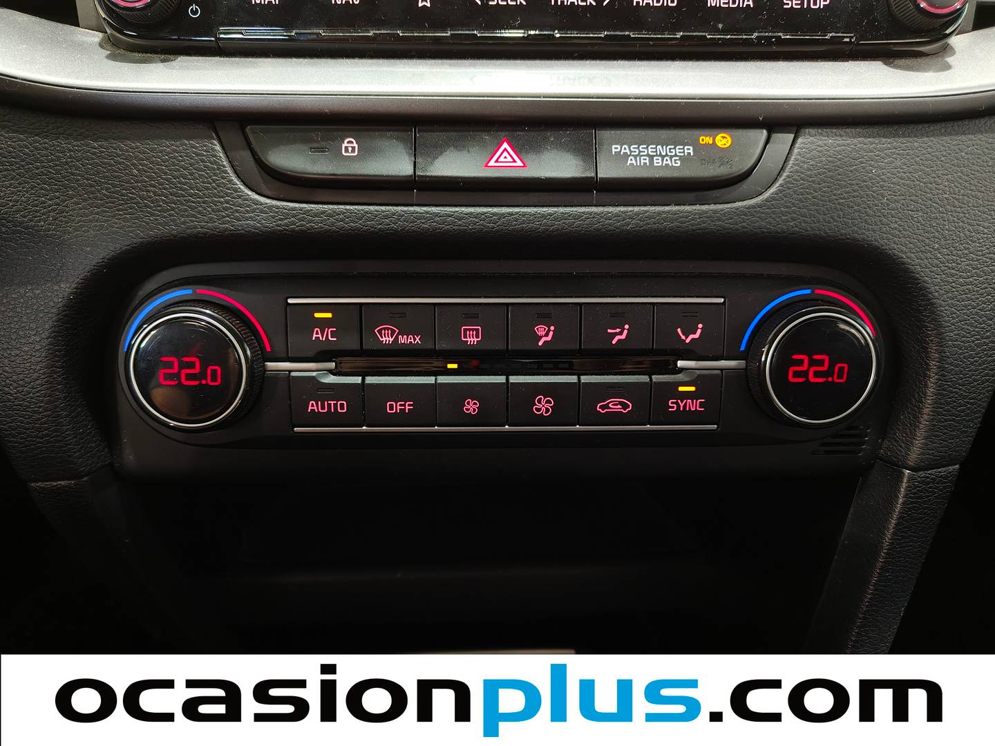 KIA XCeed KIA XCeed 1.0 T-GDi Drive (100 CV) barato