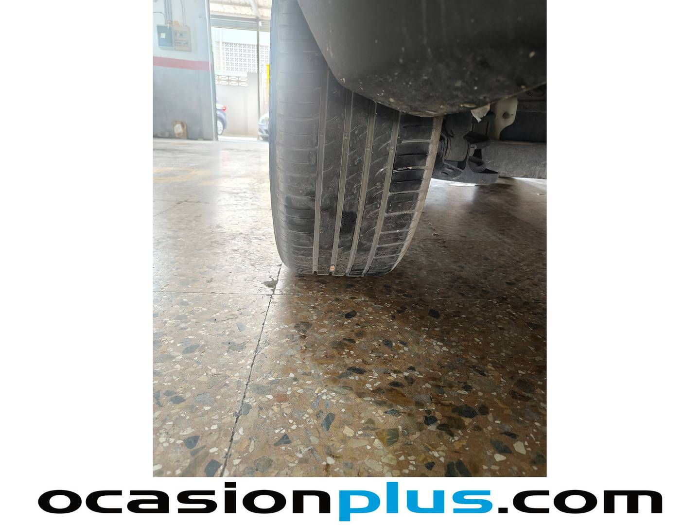 Ford EcoSport Ford EcoSport 1.0T EcoBoost S&S Titanium (125 CV) 2019