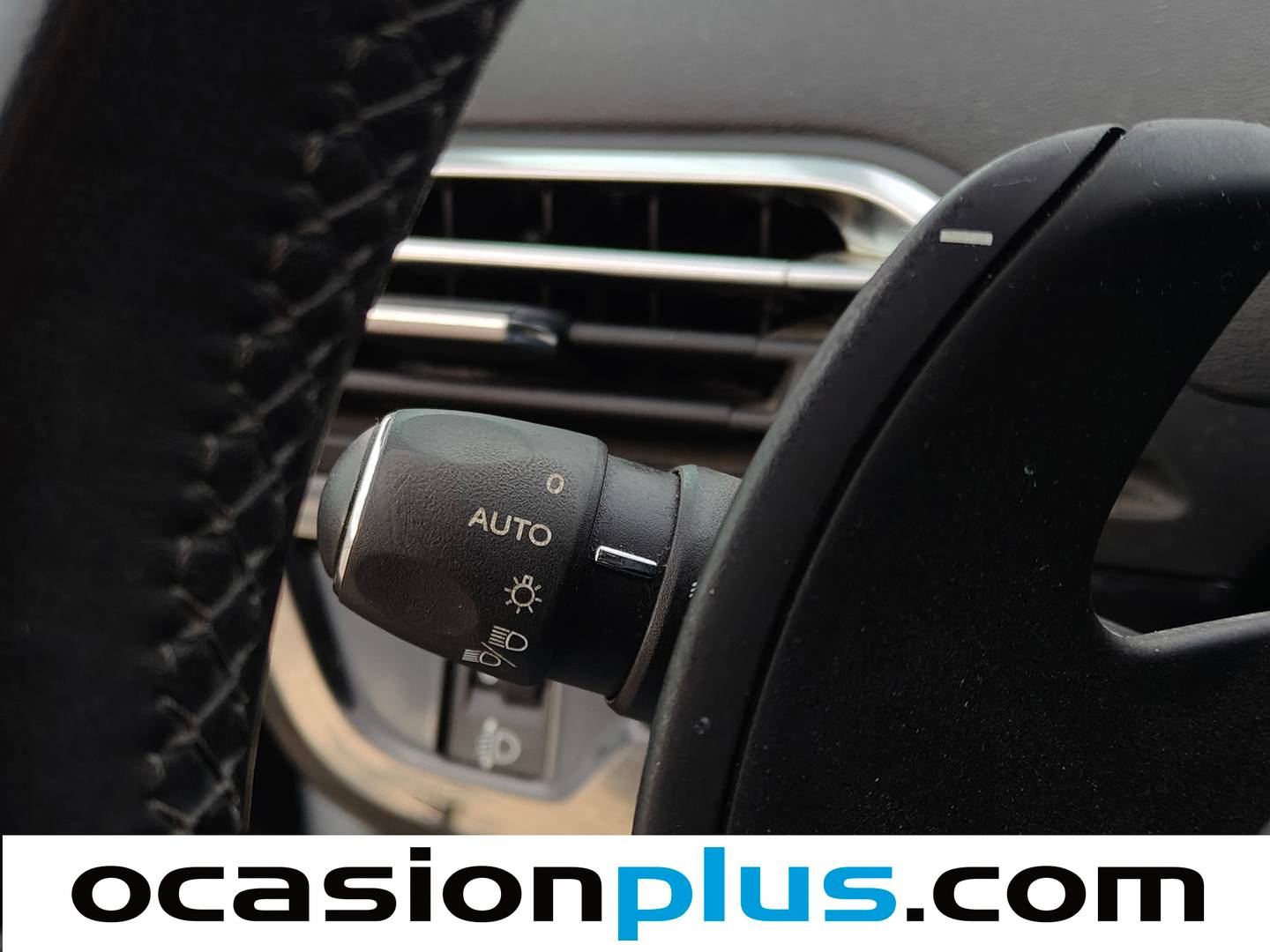 Acabados Citroën C4 Picasso Citroen C4 Picasso 1.6 e-HDI Intensive ETG6 (115 CV)