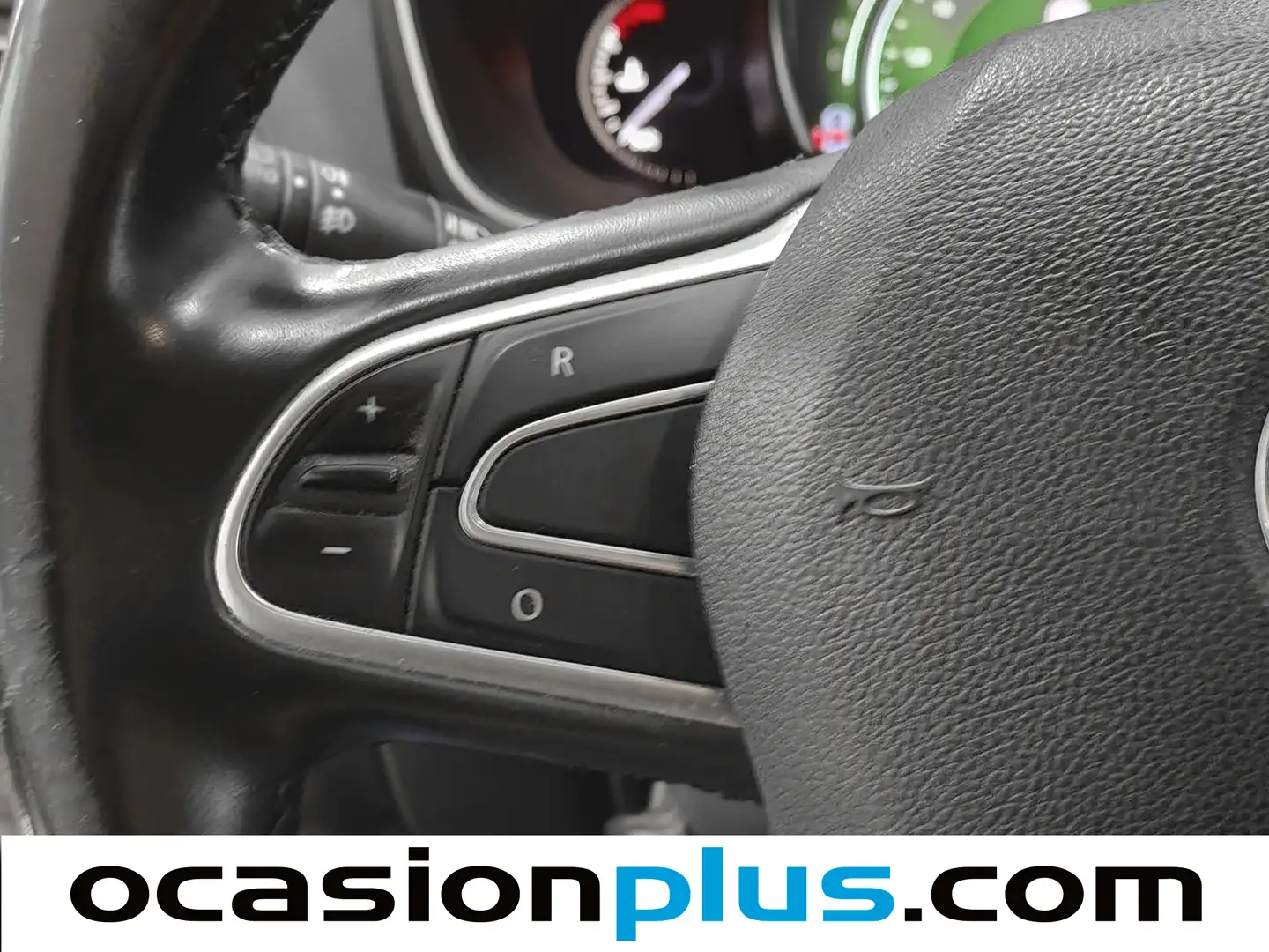 Foto Renault Mégane Renault Megane TCe Bose EDC (130 CV)