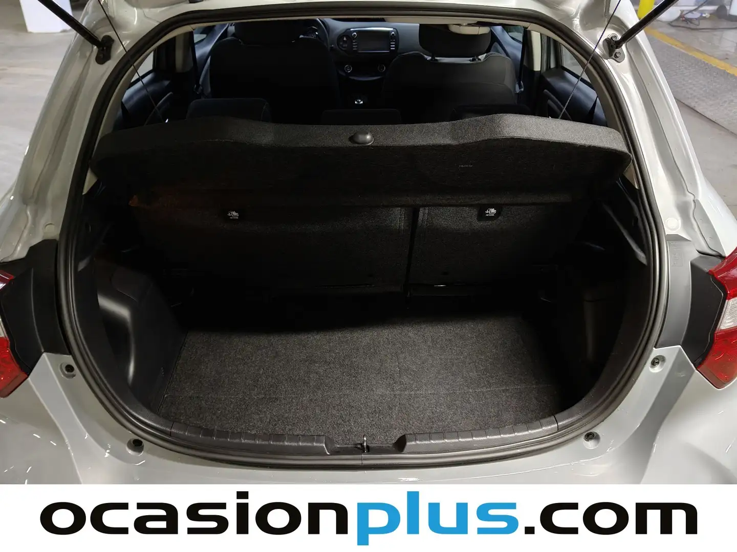 Foto Toyota Yaris Toyota Yaris 70 Active Tech (69 CV)