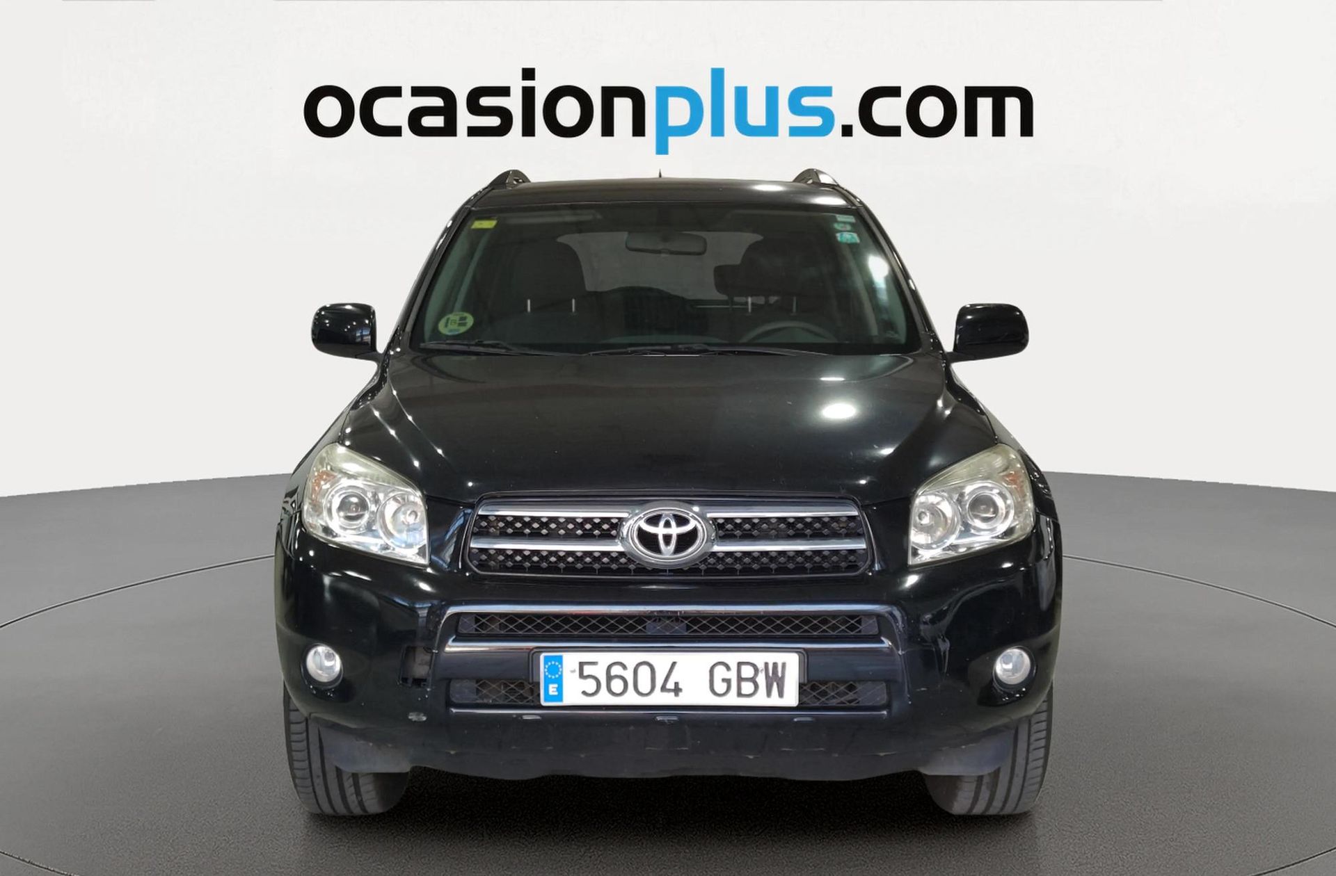 Toyota RAV4 2.2 D-4D Cross Sport Sol - foto 11