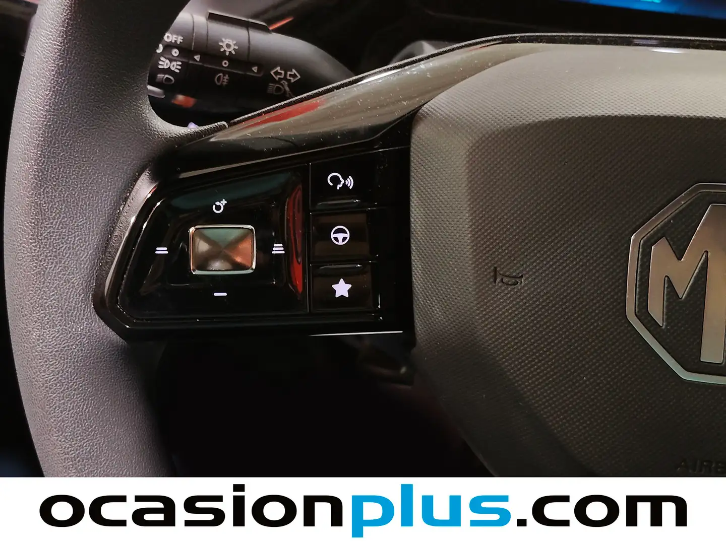 Foto MG MG3 Hybrid+ MG MG3 Hybrid+ Standard (195 CV)